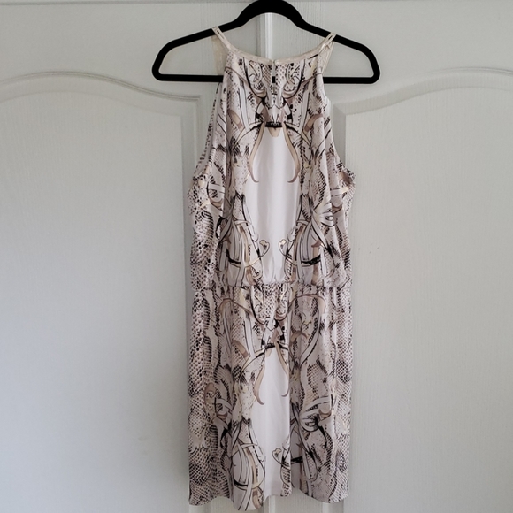 White House Black Market Dress - Picture 4 of 5